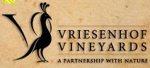 Vriesenhof online at WeinBaule.de | The home of wine